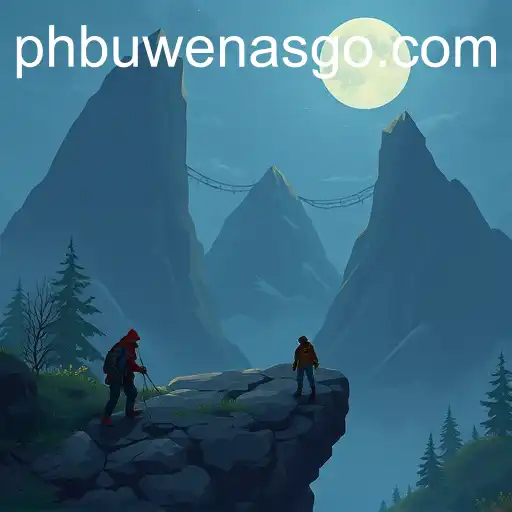 Exploring the Allure of 'Adventure Games' with a Twist of 'phbuwenas'