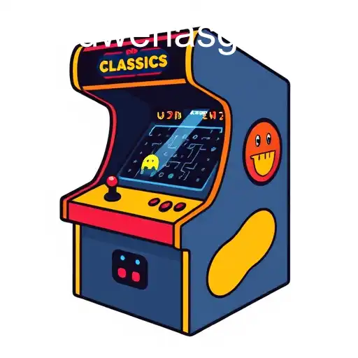 Reviving Nostalgia: Exploring the 'Arcade Classics' Game Category with 'phbuwenas'