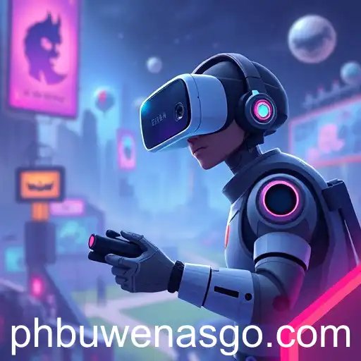 Innovative Game Design Trends in 2025