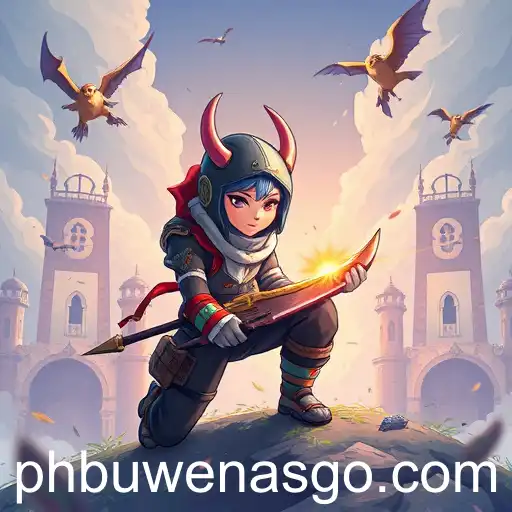 The Rise of Phbuwenas: A Digital Revolution in Gaming