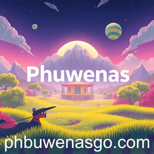 The Rise of Phbuwenas: A Gaming Phenomenon