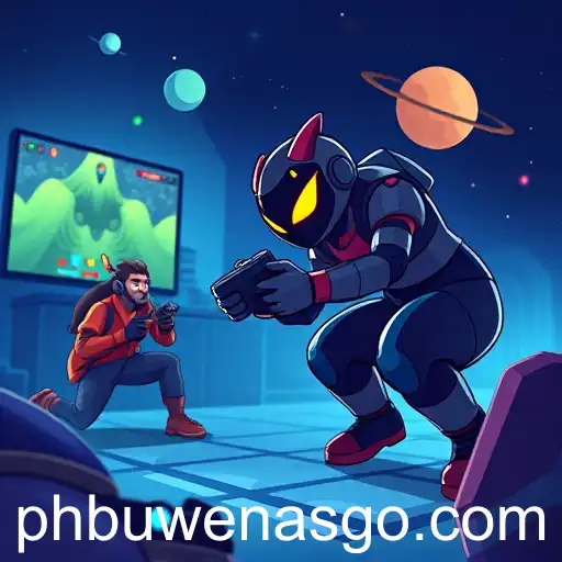 The Rise of Phbuwenas: A Game Changer in Online Entertainment
