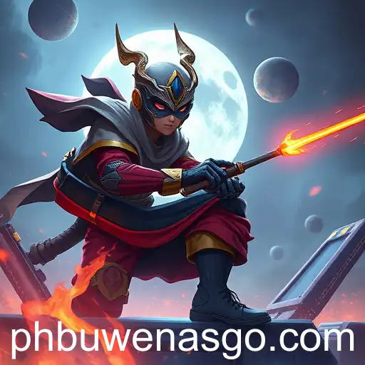 The Rise of PHBUWENAS in Online Gaming