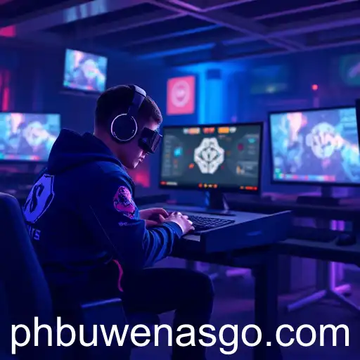 Rising Trends in Online Gaming: A 2025 Outlook