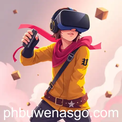 The Rise of Phbuwenas: Disrupting the Online Gaming Landscape