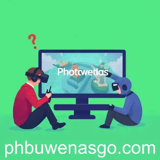 The Rise of Phbuwenas: A Gaming Phenomenon