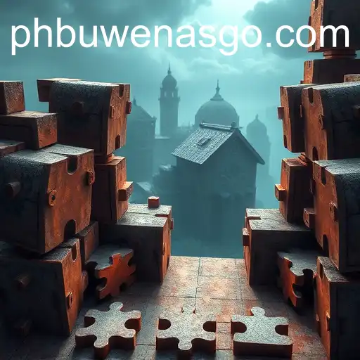 Exploring the Intriguing World of Puzzle Games: A Complex Journey with 'phbuwenas'