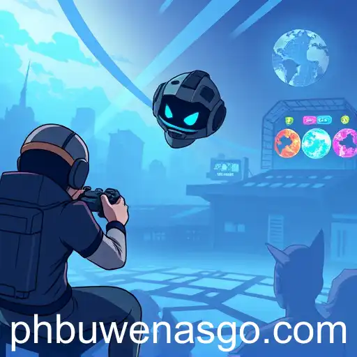 The Rise of Phbuwenas: A New Chapter in Online Gaming