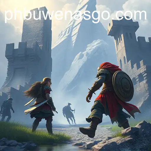 The Enchanting Realm of Role Playing Games and the Mystery of 'Phbuwenas'