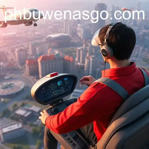 Exploring the Diverse World of Simulation Games