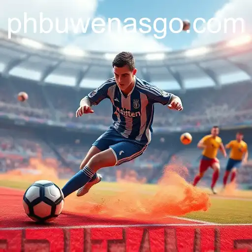 Exploring the Thrilling World of 'Sports Games' with 'phbuwenas'