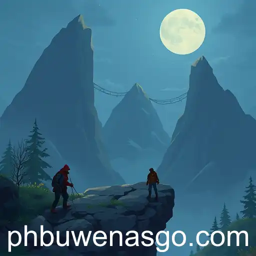 Exploring the Allure of 'Adventure Games' with a Twist of 'phbuwenas'