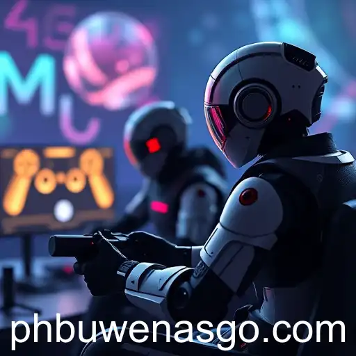 Gaming World Embraces AI in 2025