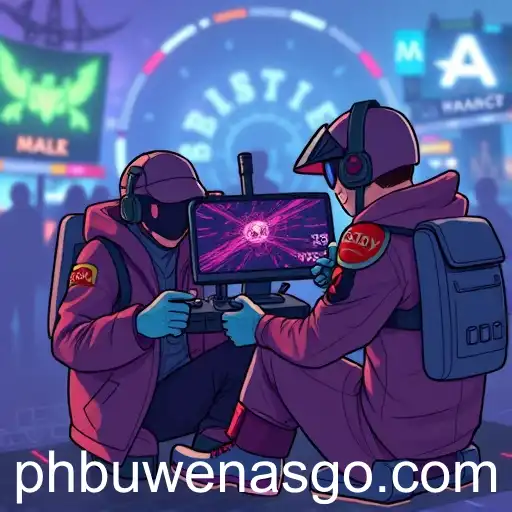 Emerging Trends in Online Gaming