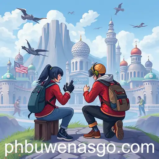 A Look into the Evolution of Gaming Dynamics