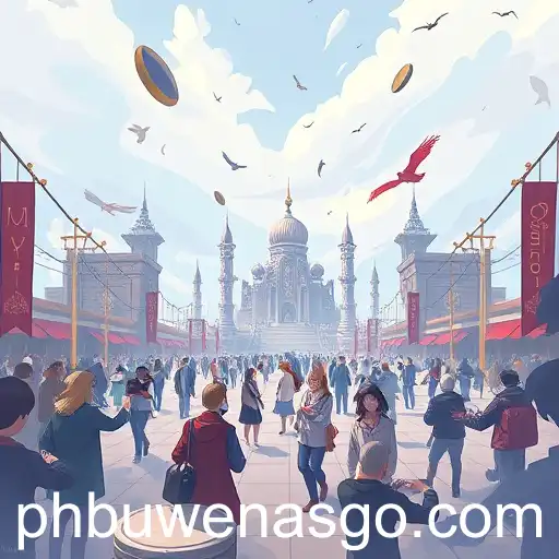 The Rise of Independent Game Platforms