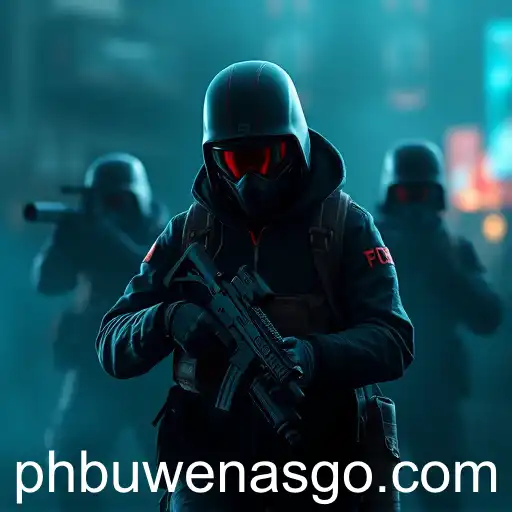 Exploring the World of Multiplayer Gaming: A Deep Dive into the 'phbuwenas' Phenomenon