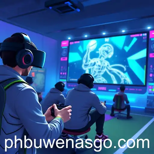 Phbuwenas: The Rising Star in Online Gaming
