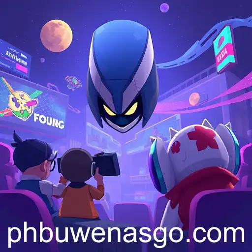 Phbuwenas: The Rising Star in Online Gaming