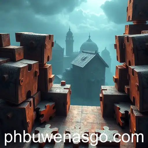 Exploring the Intriguing World of Puzzle Games: A Complex Journey with 'phbuwenas'