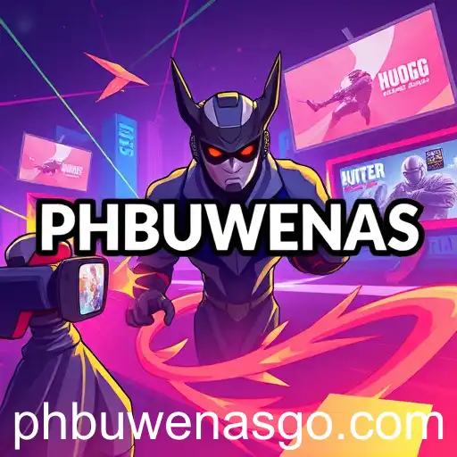 The Rise of PHBUWENAS in Online Gaming