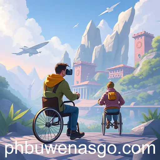 The Rise of Phbuwenas in Online Gaming