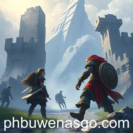 The Enchanting Realm of Role Playing Games and the Mystery of 'Phbuwenas'