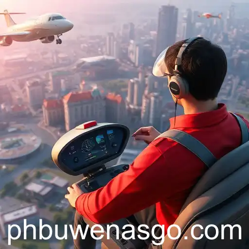 Exploring the Diverse World of Simulation Games